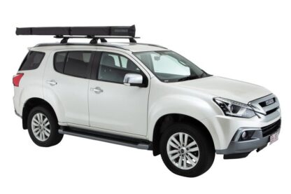 YAKIMA SLIMSHADY 4,5 - markíza na auto - Image 2