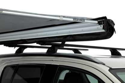 YAKIMA SLIMSHADY 4,5 - markíza na auto - Image 4