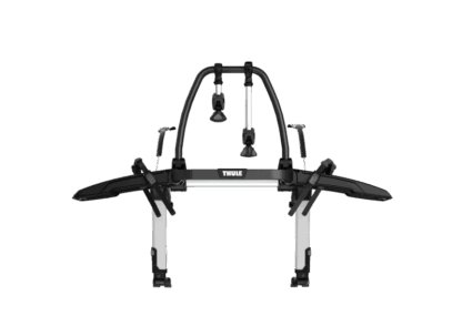 THULE OUTWAY PLATFORM 2 - nosič 2 bicyklov na piate dvere - Image 4
