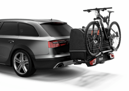 THULE BACKSPACE XT 3RD BIKE ARM - Image 2