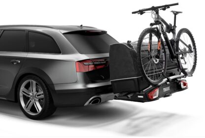 THULE BACKSPACE XT 4TH BIKE ARM - Image 2