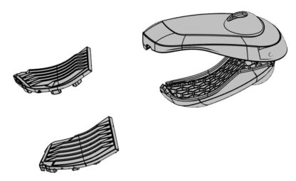 BIKE CLAMPS JC/FC - Image 3