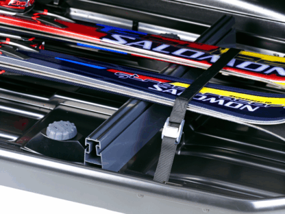 THULE BOX SKI CARRIER ADAPTER 694-6 - Image 2