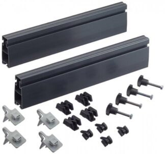 THULE BOX SKI CARRIER ADAPTER 694-6