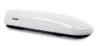 MODULA WEGO 500 GLOSSY WHITE