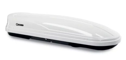 MODULA WEGO 500 GLOSSY WHITE