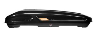 MODULA FALCON 550 BLACK GLOSSY