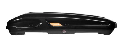 MODULA FALCON 550 BLACK GLOSSY