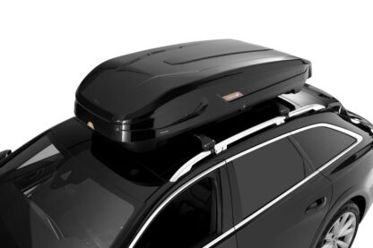 MODULA FALCON 550 BLACK GLOSSY - Image 2