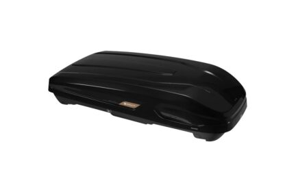 MODULA FALCON 550 BLACK GLOSSY - Image 3
