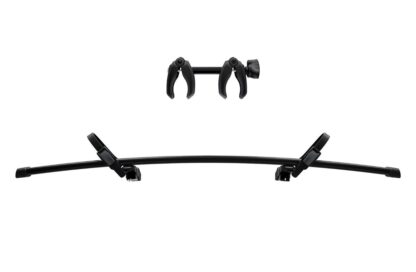 THULE VELOSPACE XT BIKE ADAPTER BLACK