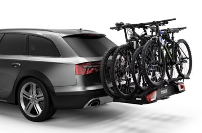 THULE VELOSPACE XT BIKE ADAPTER BLACK - Image 2