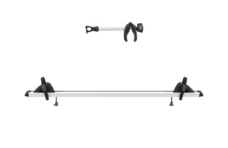 THULE WANDERWAY 3RD BIKE ADAPTER