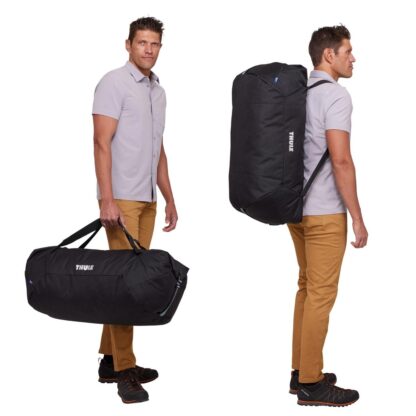 THULE GOPACK SET 800604 - Image 3