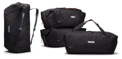 THULE GOPACK SET 800604 - Image 4
