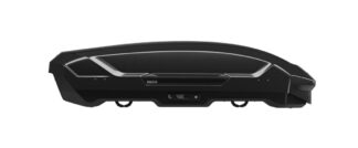 THULE MOTION 3 M BLACK