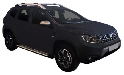 Yakima Set Dacia Duster - Image 2