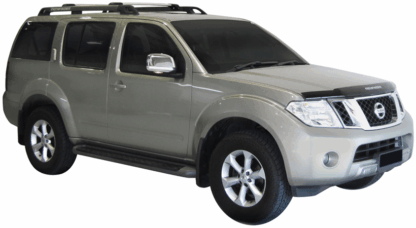 Yakima Set Nissan Pathfinder - Image 2