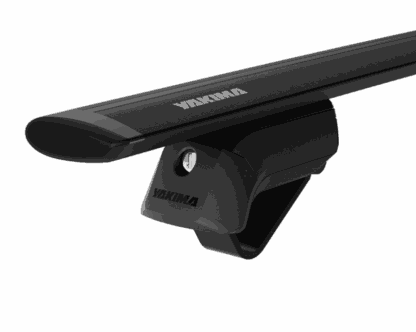 Set strešných nosičov YAKIMA TIMBERLINE S/M na lyžiny - Image 4
