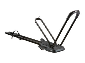 YAKIMA HIGHROAD EXT BLACK - nosič bicykla na strechu auta