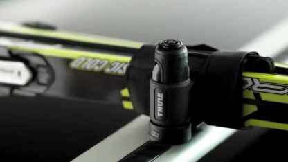 THULE SKICLICK WALL FIXATION - Image 2