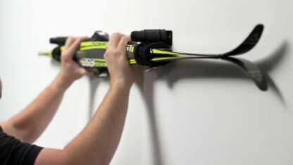 THULE SKICLICK WALL FIXATION - Image 3