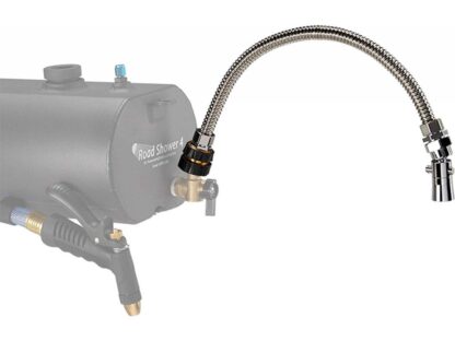 ROADSHOWER FLEXHEAD SHOWER LG - Image 2