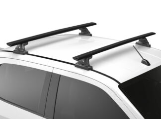 Yakima Set StreamLine Toyota Land Cruiser 200