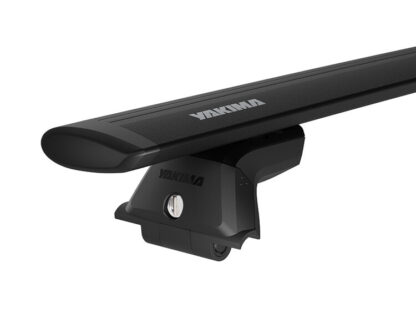 Yakima Set StreamLine Toyota Land Cruiser 150 - Image 3