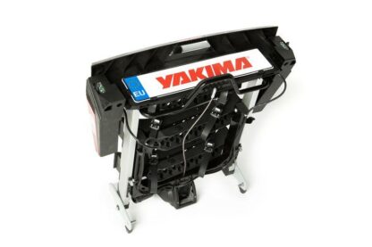 YAKIMA FOLDCLICK 3 - nosič 3 bicyklov na ťažné zariadenie - Image 2