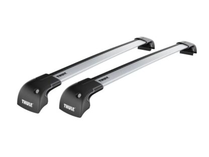 Thule Set pre Tesla model S 2012-2015 - Image 2