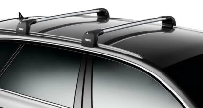 Thule Set pre Tesla model S 2012-2015