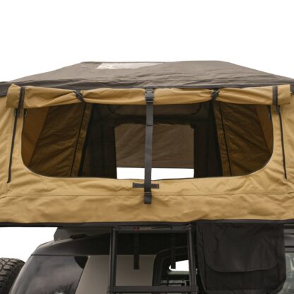 OFFLANDER NAMIOT DACHOWY SOFT CAHAYA 140 - Image 11
