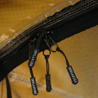 OFFLANDER NAMIOT DACHOWY SOFT CAHAYA 140 - Image 19
