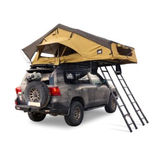 Strešný stan OFFLANDER SOFT CAHAYA 220