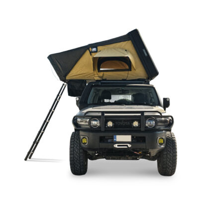 OFFLANDER NAMIOT DACHOWY FOLD X 160 - Image 7