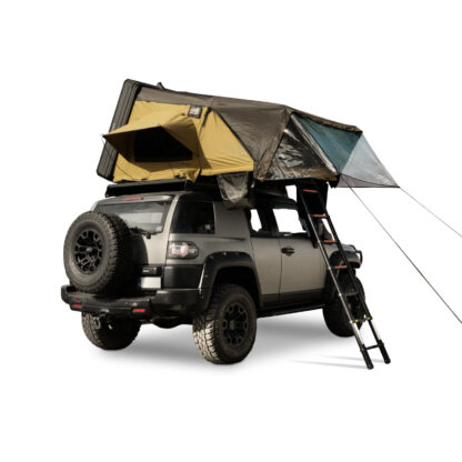 OFFLANDER NAMIOT DACHOWY FOLD X 160 - Image 11