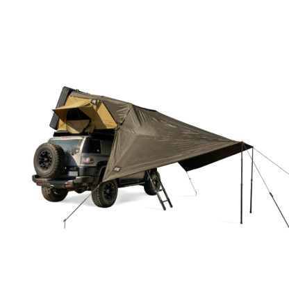 OFFLANDER NAMIOT DACHOWY FOLD X 160 - Image 12
