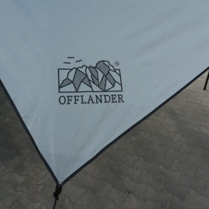 OFFLANDER ZADASZENIE DO NAMIOTU FOLD 2 - Image 4