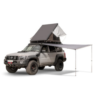 OFFLANDER MARKIZA BOCZNA PROSTA 2,5 M