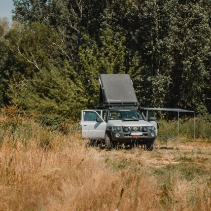 OFFLANDER MARKIZA BOCZNA PROSTA 2,5 M - Image 6