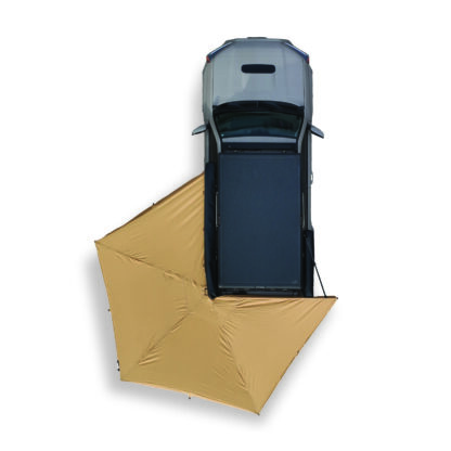 OFFLANDER MARKIZA SAMONOŚNA BATWING 270 LEWA 2.5 M - Image 3