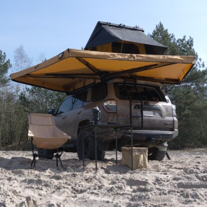 OFFLANDER MARKIZA SAMONOŚNA BATWING 270 LEWA 2.5 M - Image 4