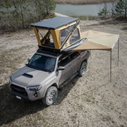 OFFLANDER MARKIZA SAMONOŚNA BATWING 270 LEWA 2.5 M - Image 7