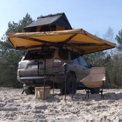 OFFLANDER MARKIZA SAMONOŚNA BATWING 270 PRAWA 2.0 M - Image 4