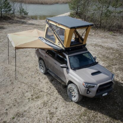 OFFLANDER MARKIZA SAMONOŚNA BATWING 270 PRAWA 2.0 M - Image 7