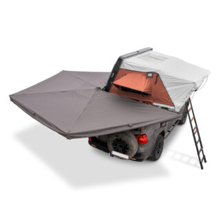 OFFLANDER MARKIZA SAMONOŚNA WING 270 LEWA 2.5 M