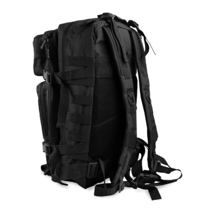 OFFLANDER PLECAK TURYSTYCZNY SURVIVAL 43L CZARNY - Image 2