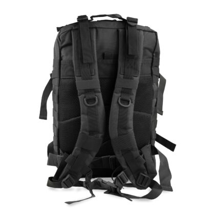 OFFLANDER PLECAK TURYSTYCZNY SURVIVAL 43L CZARNY - Image 9
