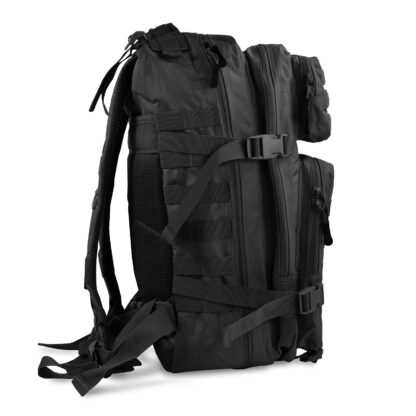 OFFLANDER PLECAK TURYSTYCZNY SURVIVAL 43L CZARNY - Image 10